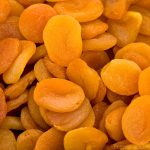Dried apricots can have up to 10 times more sulfites than wine!