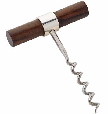 corkscrew