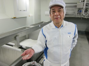 yoshihiro naka