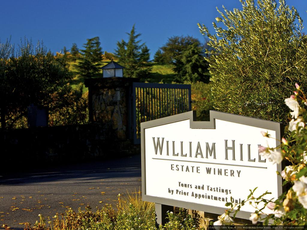 2024 william hill cabernet napa valley reviews