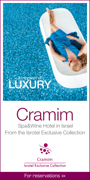 Cramim Spa & Wine Hotel