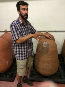 Manny and Amphorae