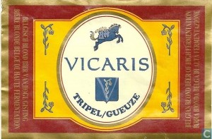 vicaris