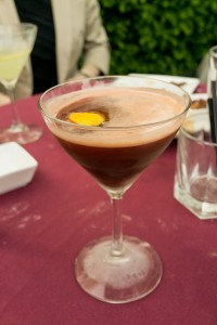 The Trinidad Sour is a bitters centric cocktail that calls for a whole ounce of Angostura bitters (photo:Edsel Little/flickr)