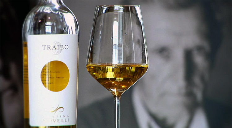 cantina novelli-traibo