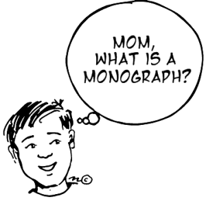 What's a Monograph