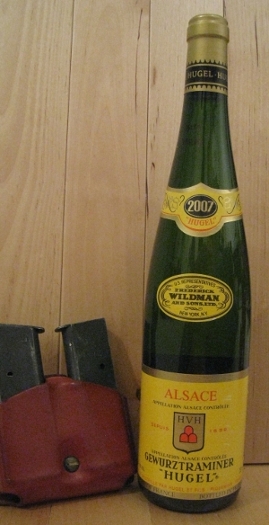 2007 vintage pictured