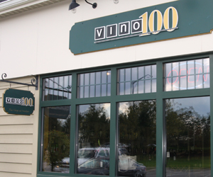 Vino 100, Westerville, OH.