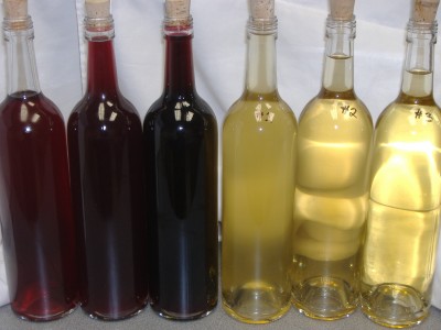 Wine-Colors