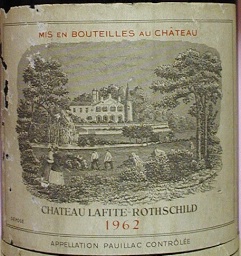 Lafite1962