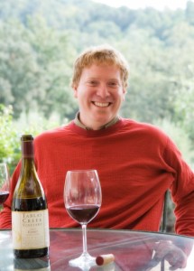 Perrin & Haas families - Photo Courtesy Tablas Creek Vineyards