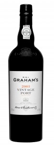 Vintage Port, try it now at 10 years of age