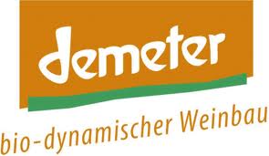 demeter logo