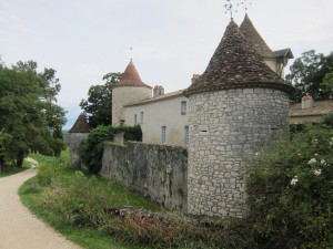 Château Couronneau