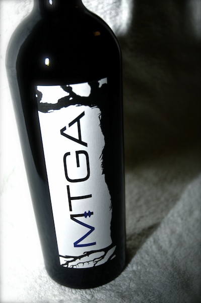 MTGA Wines