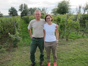 joep and audrey bakx