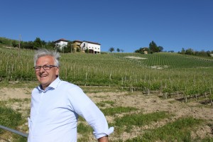 Paolo Manzone, Cascina Meriame 2