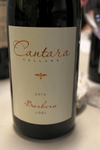 Cantara Barbera