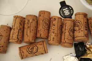 fraccaroli corks