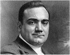 Enrico Caruso