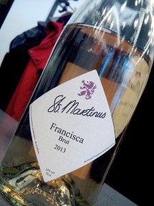 sint martinus - francisca brut