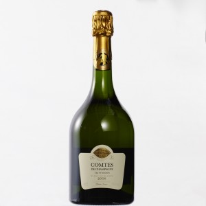 Taittinger Comtes Blancs 2006  (2)