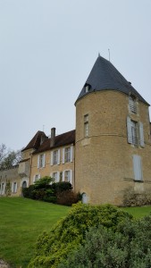 Chateau d'Yquem