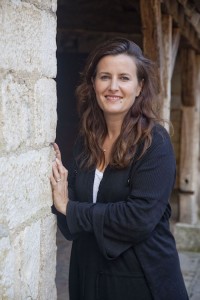 Virginie Taupenot-Merme (photo courtesy Domaine Taupenot-Merme)