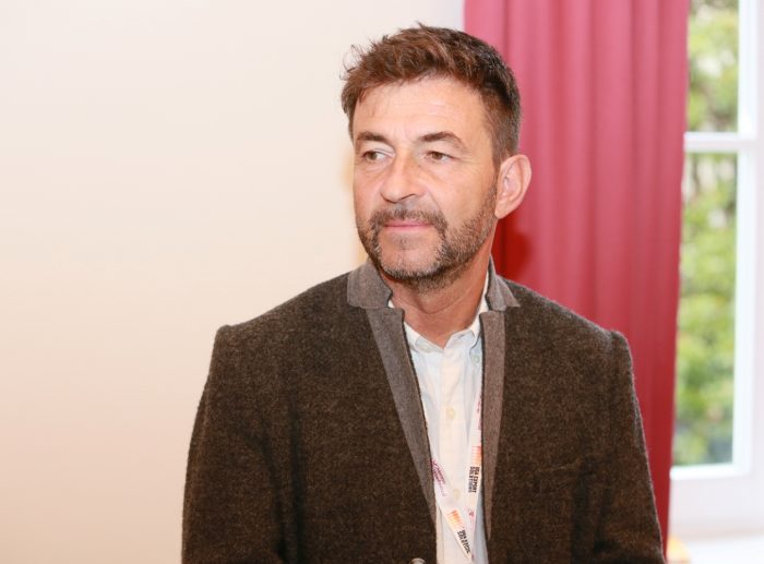 Bottonelli in 2014